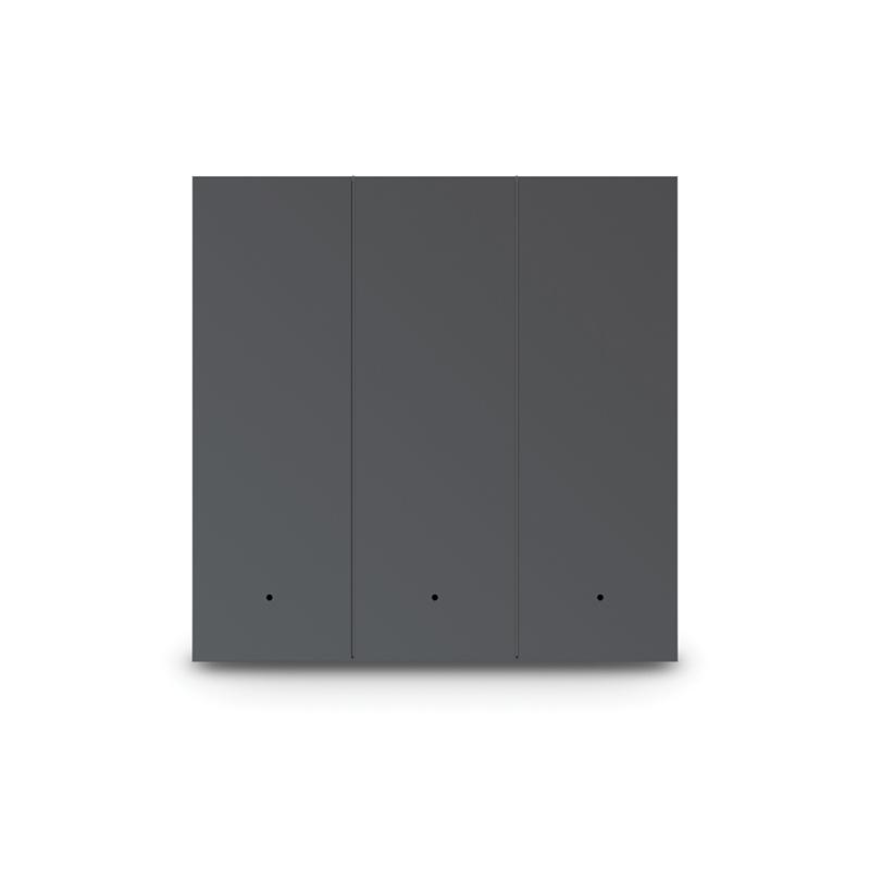 MixSwitch 3-polni sivi ORVIBO T41W3Z