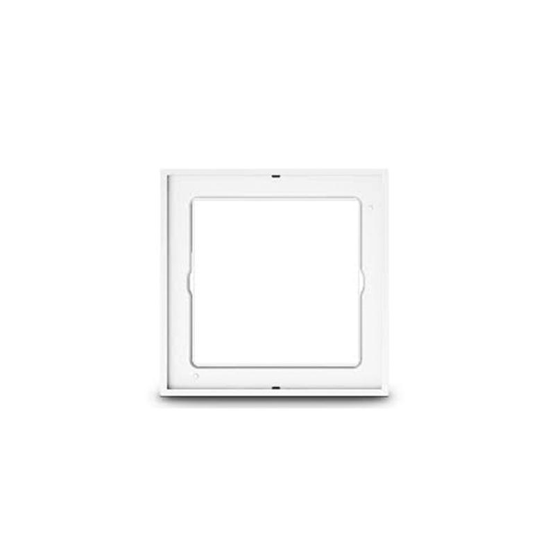 MM okvir za MixSwitch 1-P beli ORVIBO LPK01W