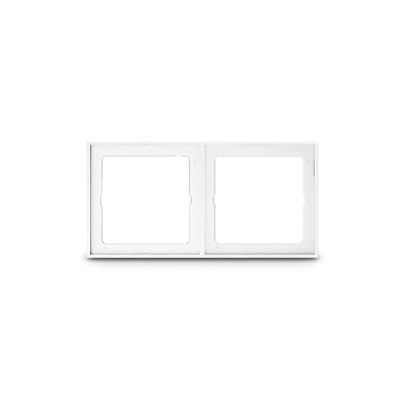 MM okvir za MixSwitch 2-P beli ORVIBO LPK02W