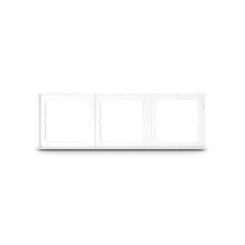 MM okvir za MixSwitch3-P beli ORVIBO LPK03W