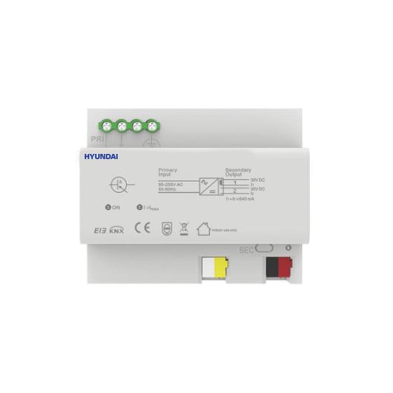 Napajanje 640mA KNX GVS HYU-SH-PS001