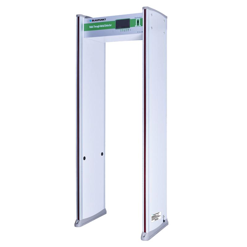 Prolazni metal detektor BLAUPUNKT BP-MD300C