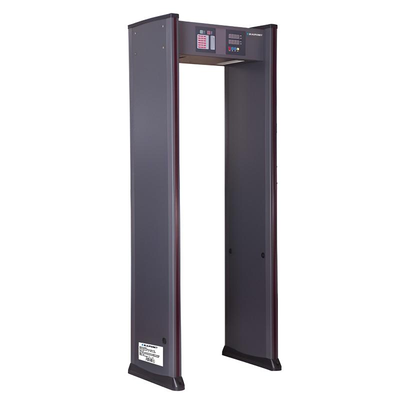 Prolazni metal detektor BLAUPUNKT BP-MDIIIC