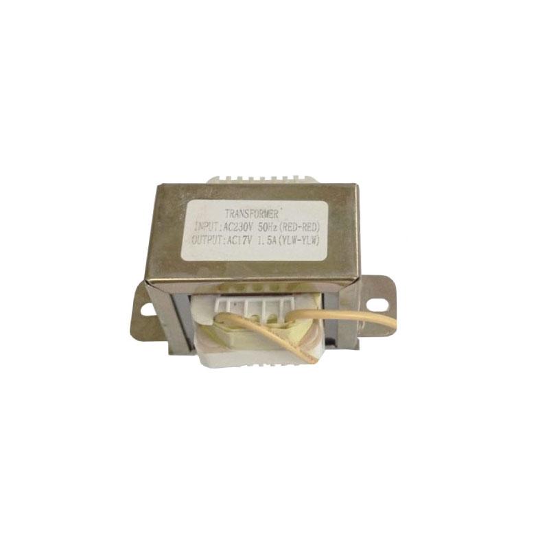 Transformator 220V/AC17V, 1.5A PS-AC1726
