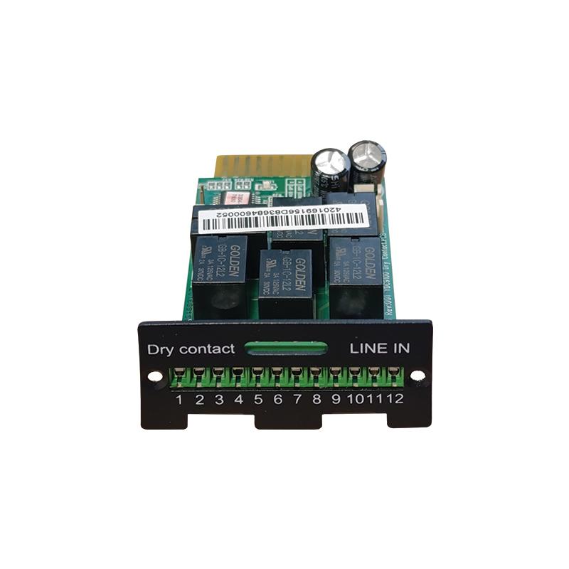 Relejna kartica za UPS KSTAR uređaje