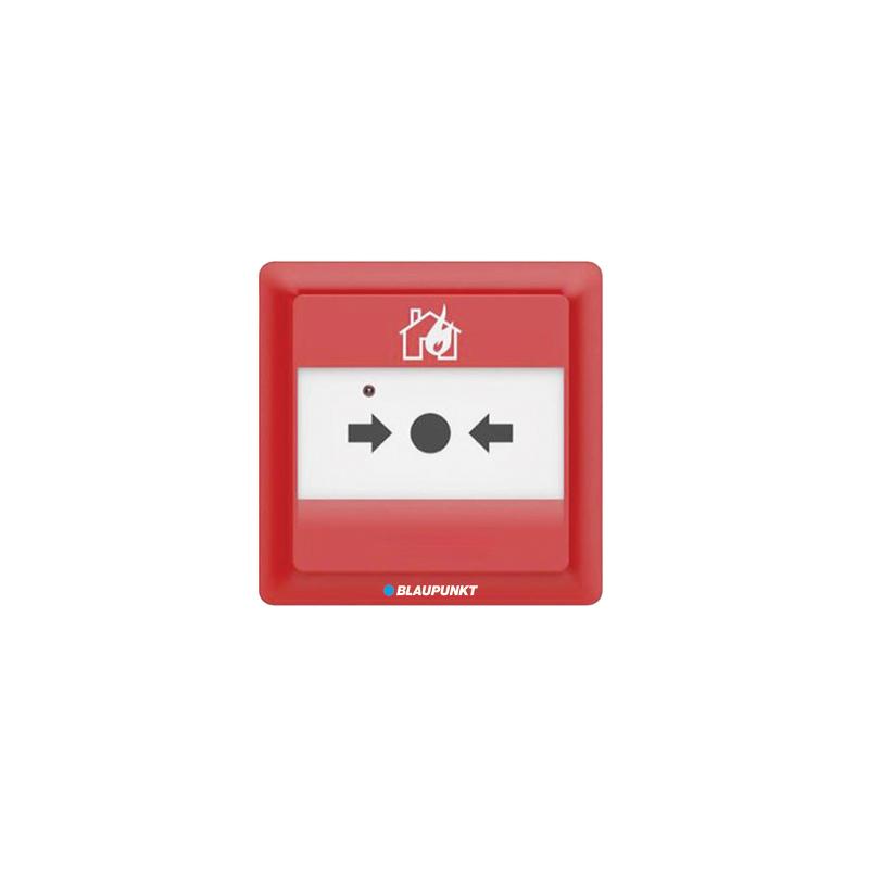 Ručni javljač adresabilni BLAUPUNKT BP-FD-AMCP305