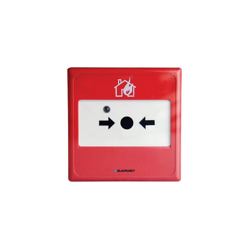 Ručni javljač konvencionalni BLAUPUNKT BP-FD-CMCP135