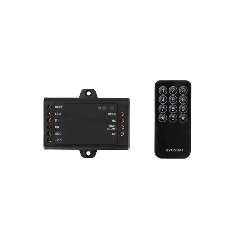 Kontroler mini za vrata SECUKEY SBoard