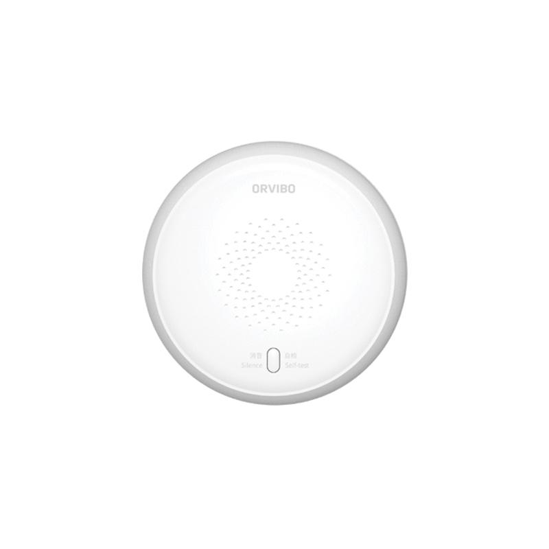 Senzor dima Zigbee Smoke Sensor Pro ORVIBO SF30