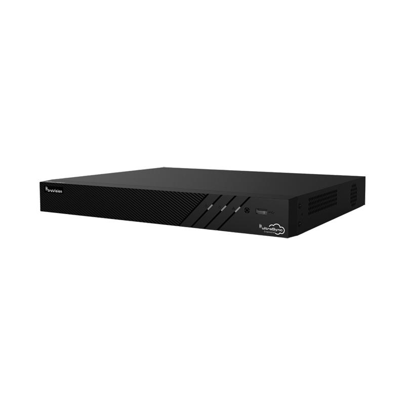 Snimač NVR 8ch HDD 2TB do 4MP CARRIER TVN-1208-2T