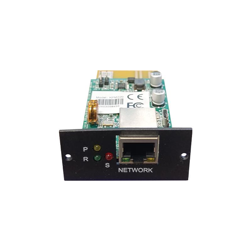 SNMP kartica za UPS KSTAR MINI SNMP CARD