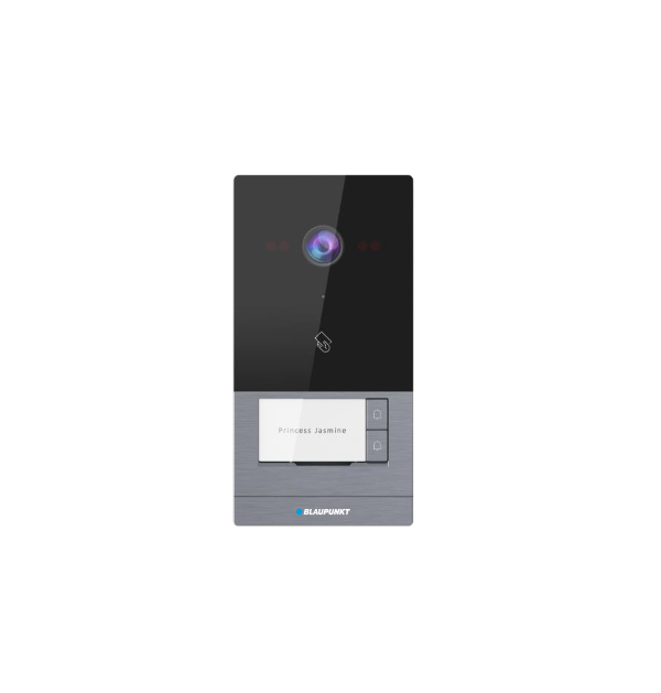 Spoljni videointerfonski tablo sa dva tastera BLAUPUNKT BP-VDP-OS448-G