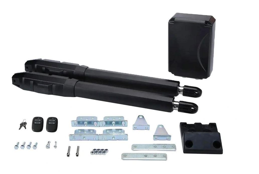 Motor za krilne kapije SWG3505, 3m/300kg HILAND SWG3505