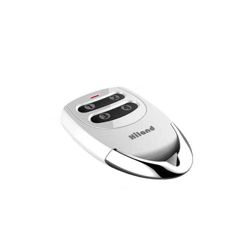 Daljinska komanda HILAND T3402-bela