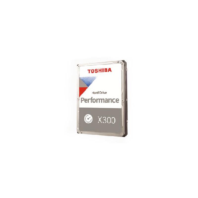 Hard disk 18TB TOSHIBA