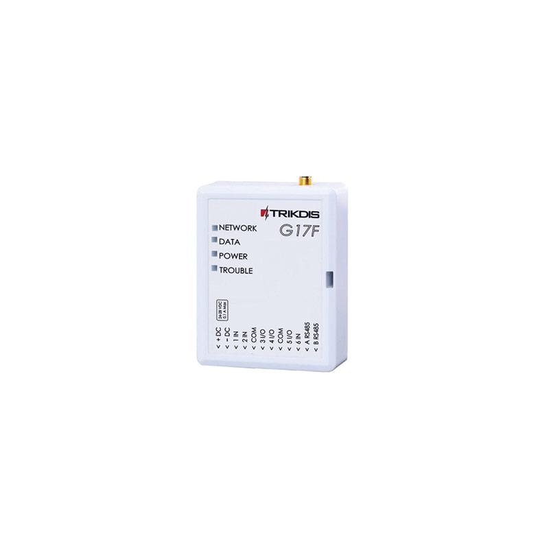 Komunikator GSM za požar EN54 TRIKDIS G17F