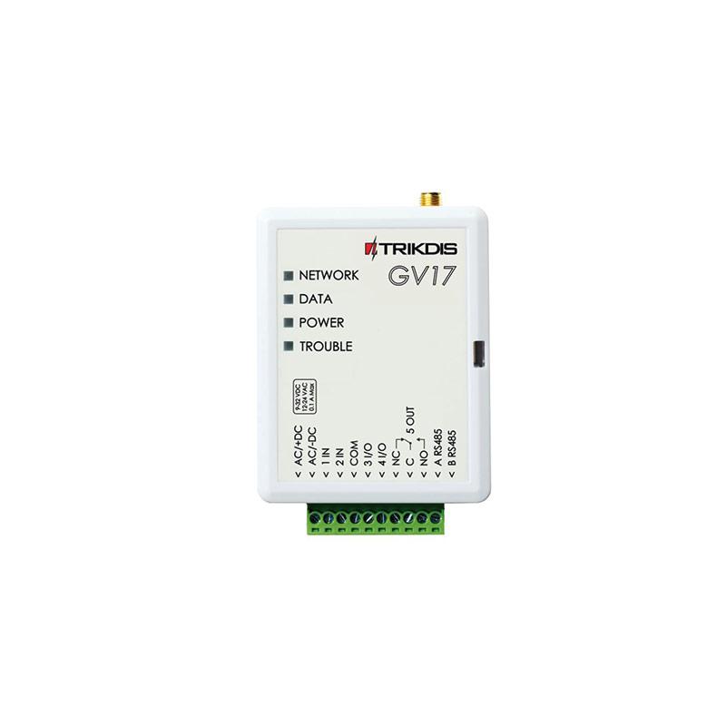 Kontroler GSM TRIKDIS GV17