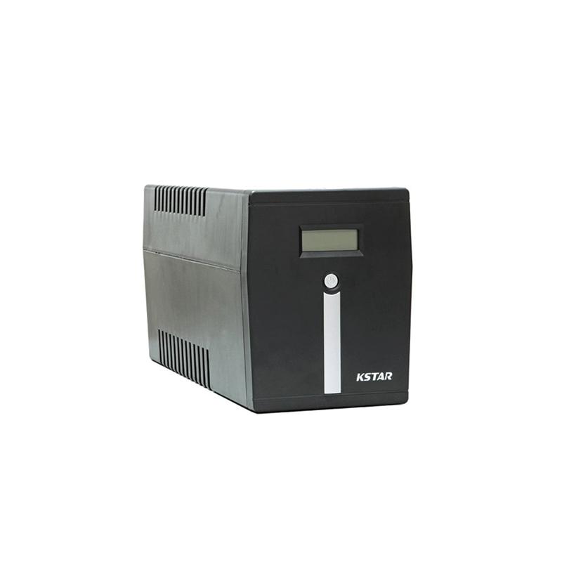 UPS KSTAR Micropower 1,2kVA/720W bez baterija