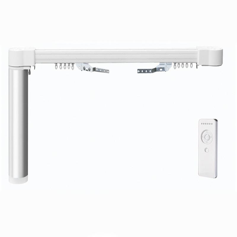 Wi-Fi motor za zavese sa šinom za zavese 4m ORVIBO W14