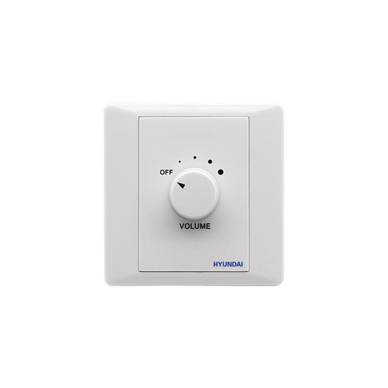 Zidni regulator jačine HYUNDAI HYU-PA-VC002