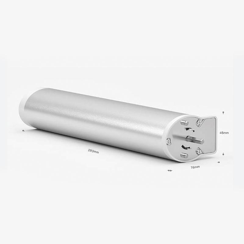 Zigbee motor zavese ORVIBO Z20-C2