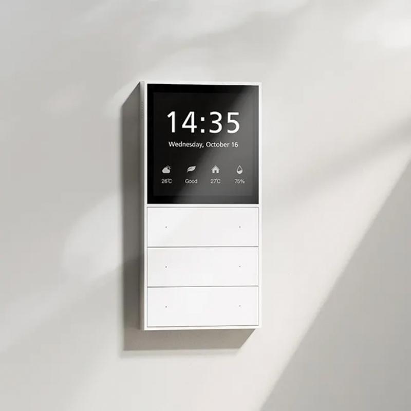 Zigbee panel sa ekranom ORVIBO V20XW