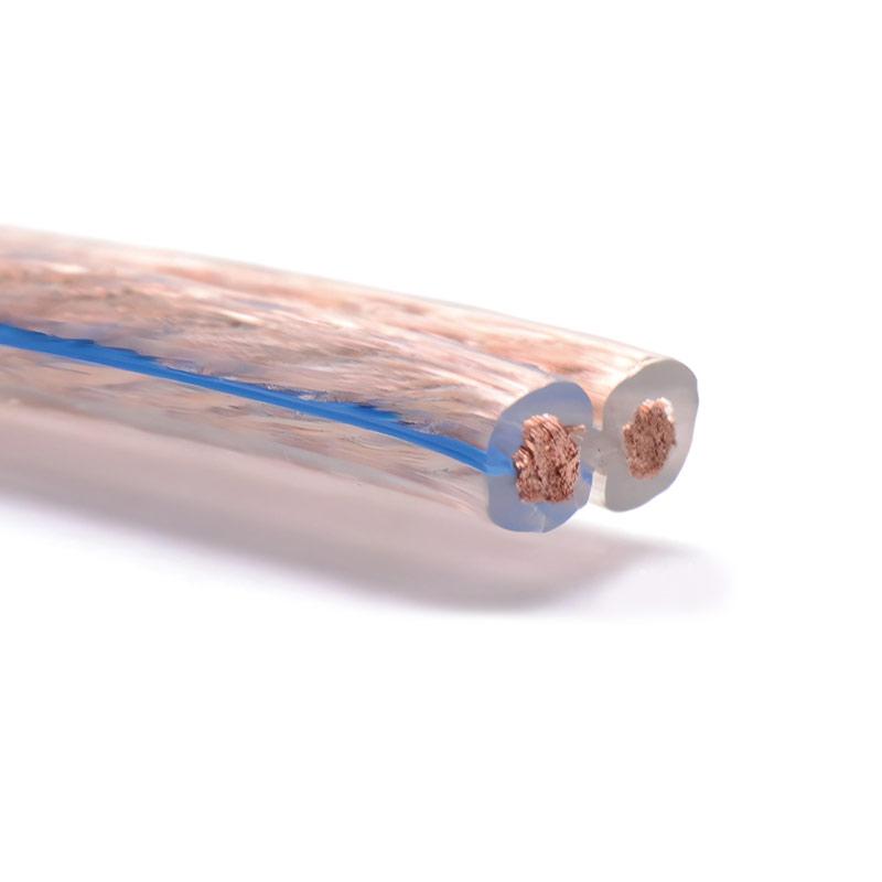 Zvučnički kabl 2X075