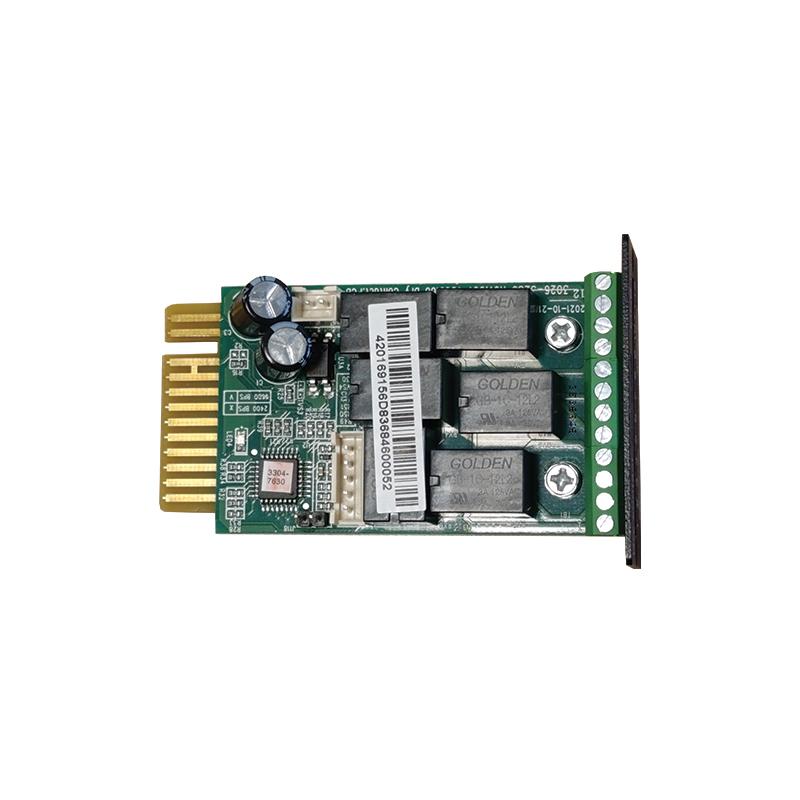 Relejna kartica za UPS KSTAR uređaje