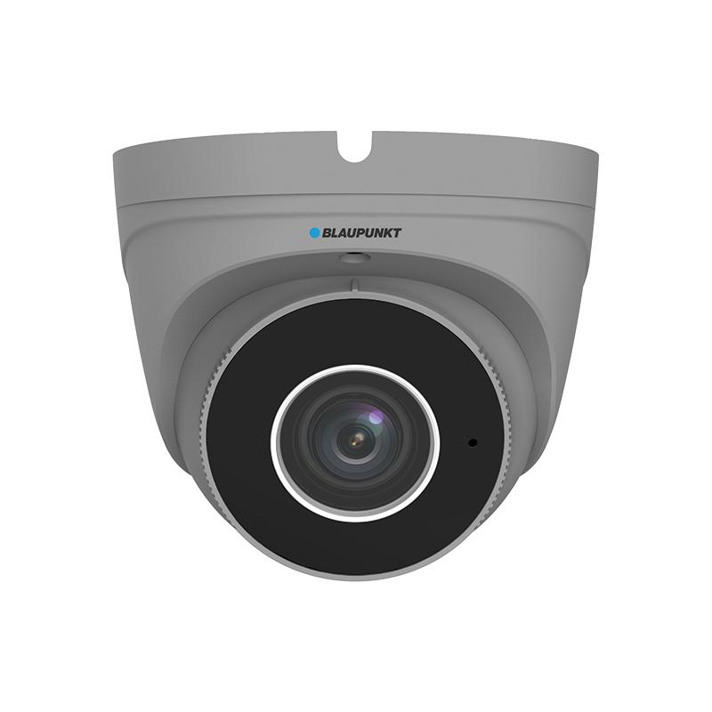 Kamera 5MP VF mrežna dome BLAUPUNKT BP-IPC-DV501-Z