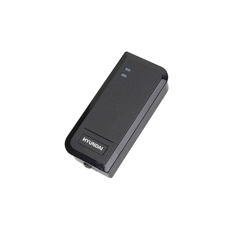 Čitač kartica RFID wiegand HYUNDAI HYU-AC-RES2EM001 plastični