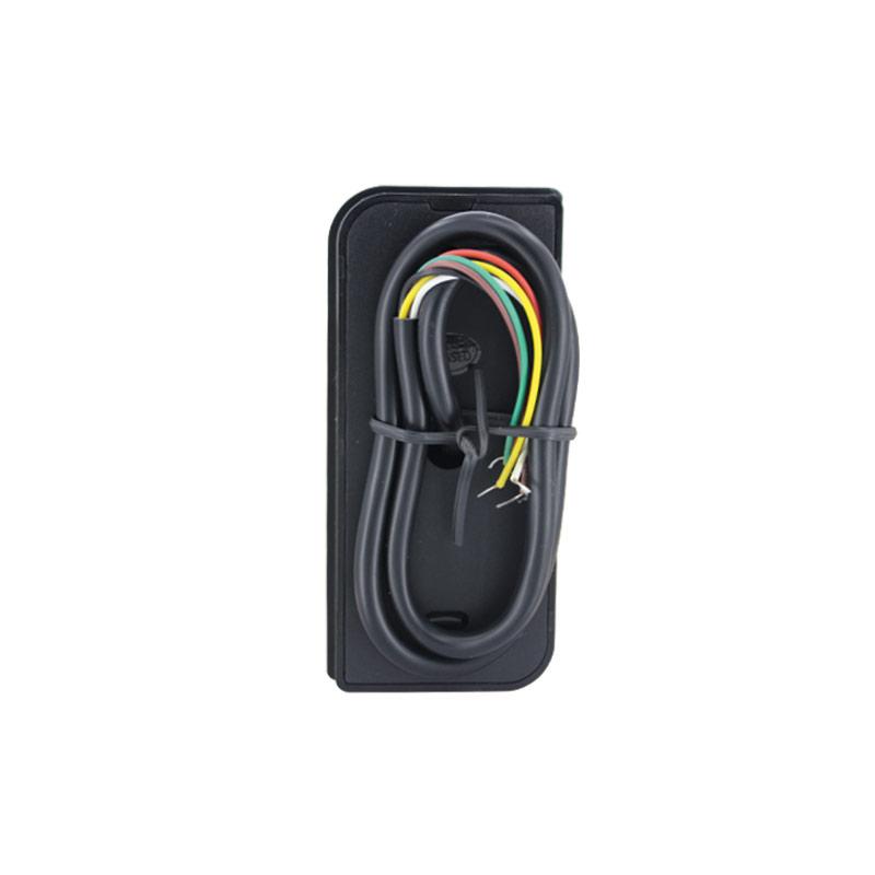 Čitač kartica RFID wiegand HYUNDAI HYU-AC-RES2EM001 plastični