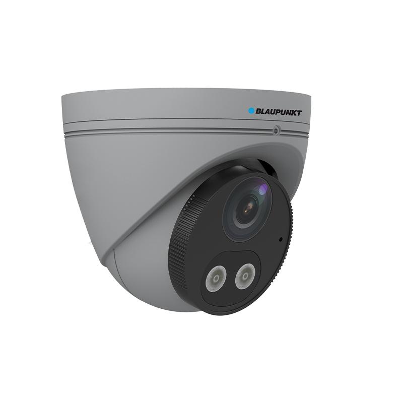 Kamera 8MP FC mrežna dome BLAUPUNKT BP-IPC-DF801-28