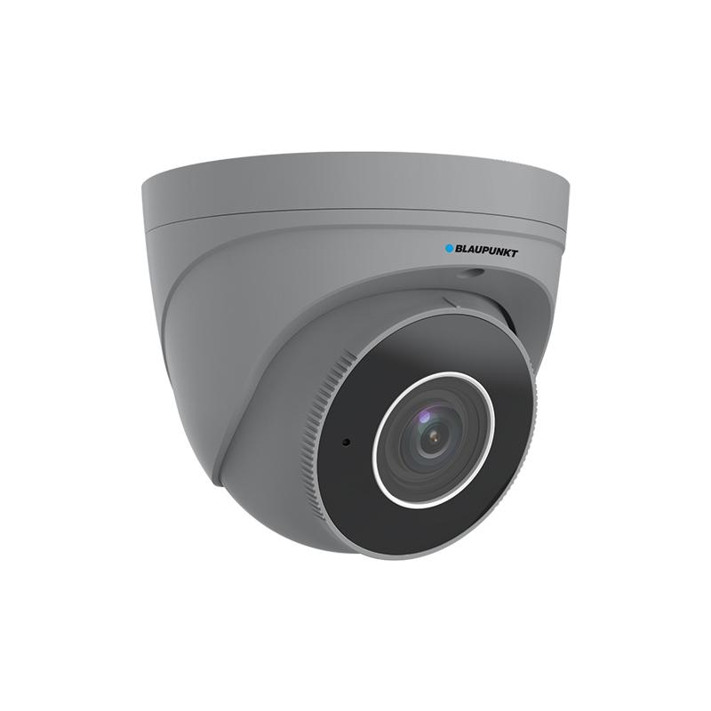 Kamera 5MP VF mrežna dome BLAUPUNKT BP-IPC-DV501-Z