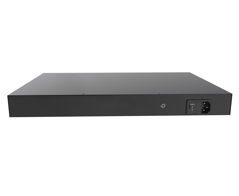 Svič POE, SFP 18 portni gigabitni neupravljivi HYUNDAI HYU-NE-SW-U16PFA001