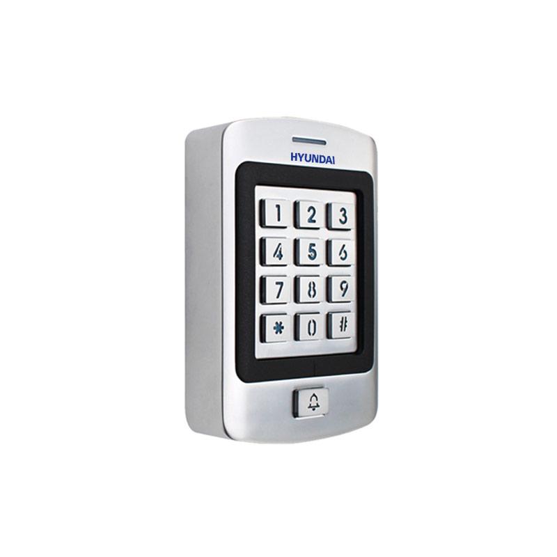 Čitač kartica EM samostalni sa tastaturom HYUNDAI HYU-AC-SAK9EM001