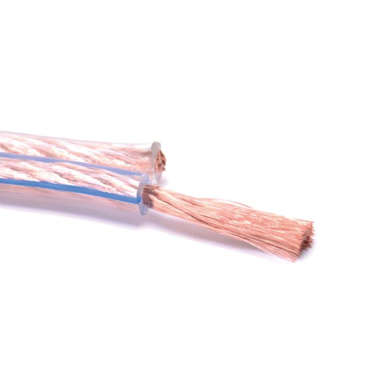 Zvučnički kabl 2X075