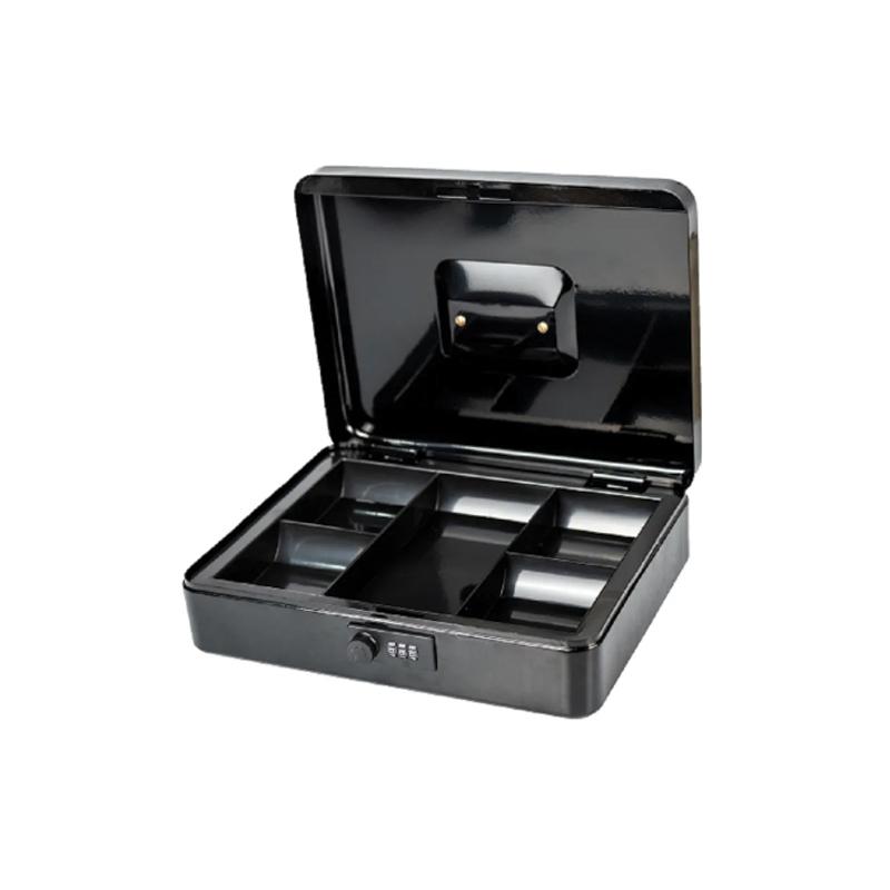 Kutija za novac SAFEWELL CB0102C