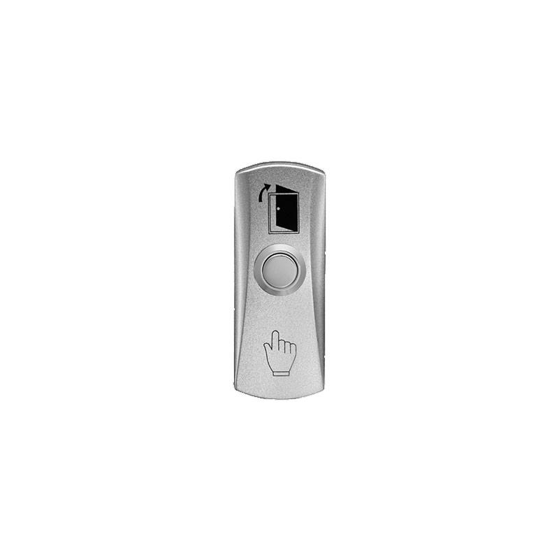 Taster metalni nadgradni YLI PBK-815