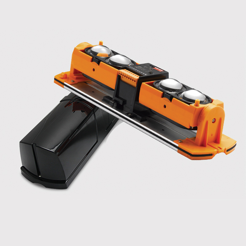 Barijera sa Quad elementom spoljna 100m BLAUPUNKT BP-QPIR100L