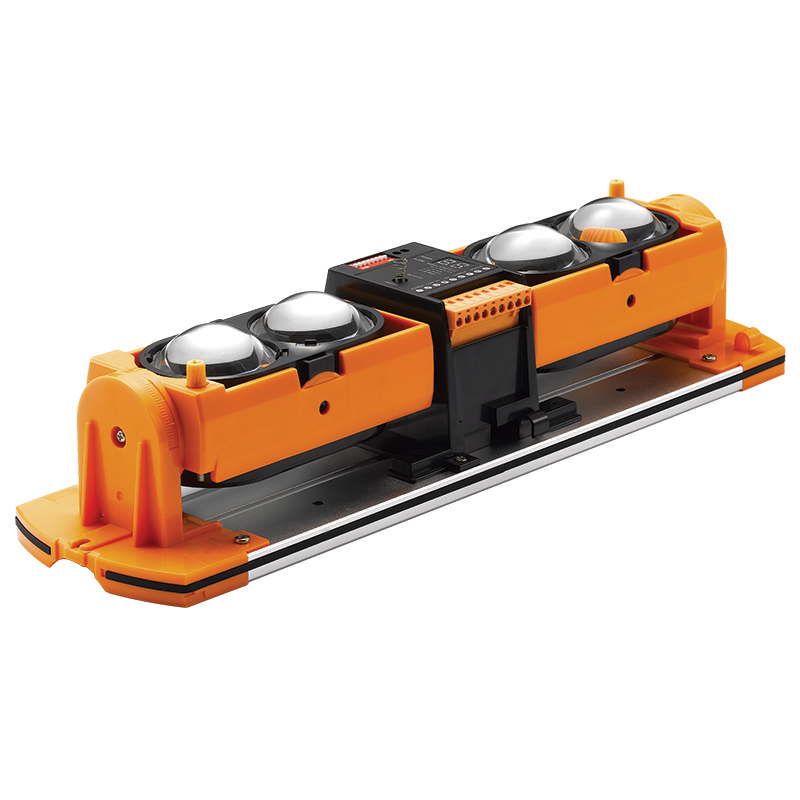 Barijera sa Quad elementom spoljna 100m BLAUPUNKT BP-QPIR100L