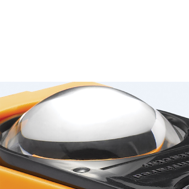 Barijera sa Quad elementom spoljna 100m BLAUPUNKT BP-QPIR100L