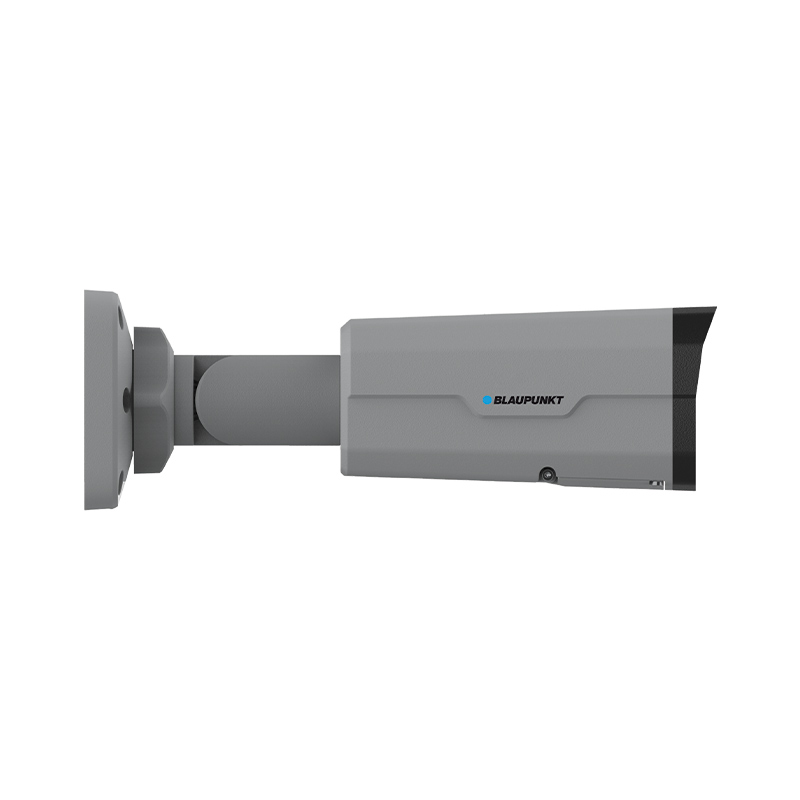 Kamera 4MP FC AI mrežna bullet BLAUPUNKT BP-IPC-BFC402-40-AI