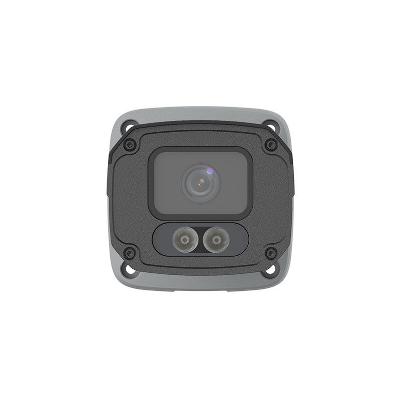 Kamera 4MP FC AI mrežna bullet BLAUPUNKT BP-IPC-BFC402-40-AI