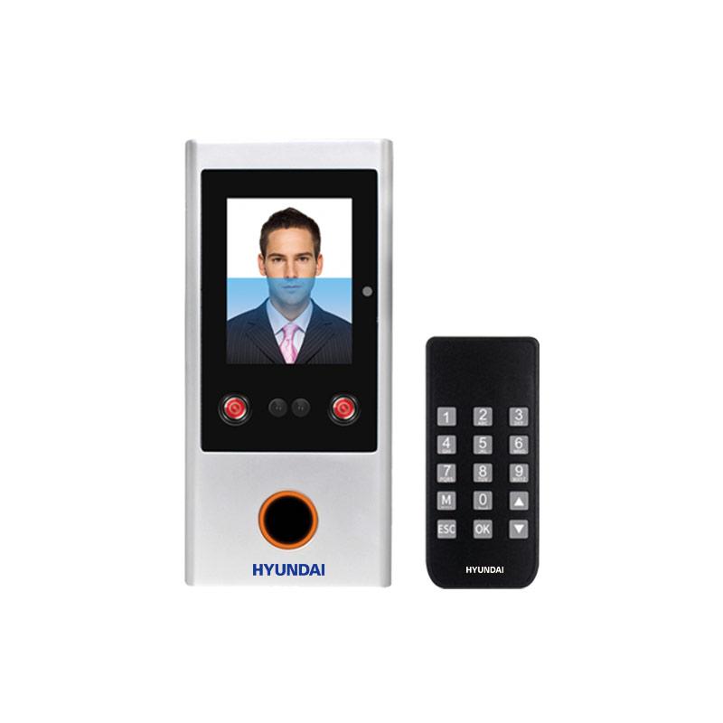 Čitač lice/kartica EM sa izveš.preko USB HYUNDAI HYU-AC-SAV1EM001