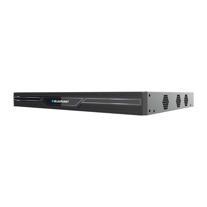Snimač i menadžment server 250ur/500ch BLAUPUNKT BP-VMS-500