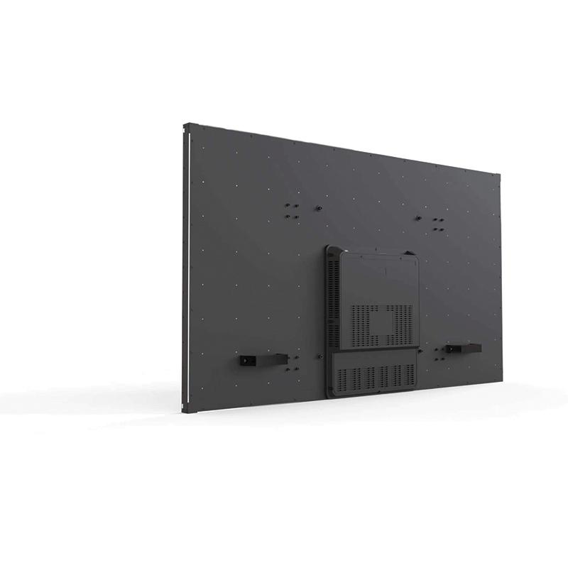 Video wall monitor 46