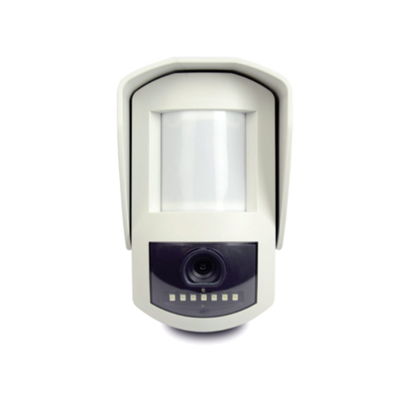 Detektor PIR bežični spoljni CROW FW2 Outdoor sa kamerom