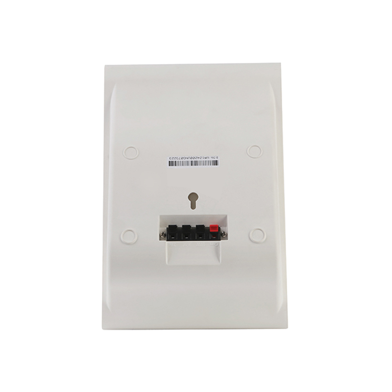 Zidni 2X10W POE zvučnik HYU-PA-SWM001