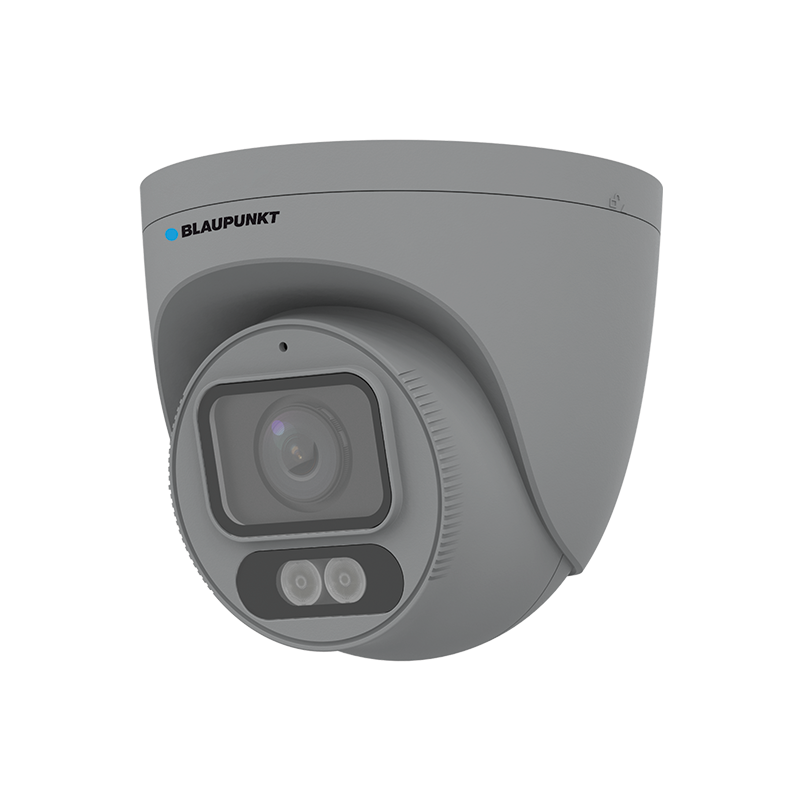 Kamera 4MP mrežna dome BLAUPUNKT c