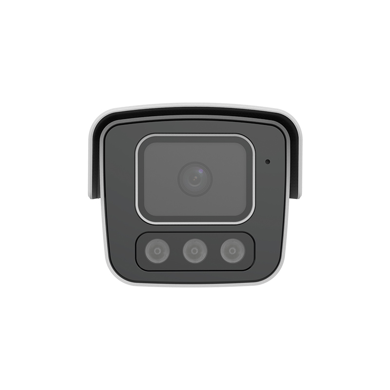 Kamera 8MP bullet sa trenutnim alarmiranjem, fiks. sočivo BLAUPUNKT BP-IPC-BV802-G